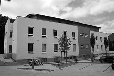 Fuhrmann und Partner Architekten Dortmund