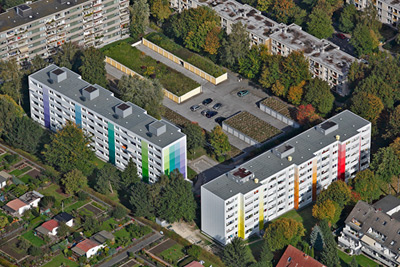 Fuhrmann und Partner Architekten Dortmund